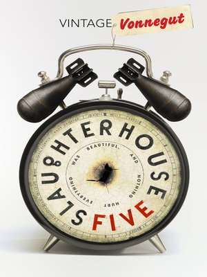 cover image of Slaughterhouse 5